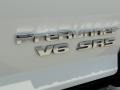 Super White - Tacoma V6 PreRunner Access Cab Photo No. 28