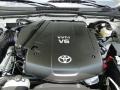 4.0 Liter DOHC 24-Valve VVT-i V6 Engine for 2010 Toyota Tacoma V6 PreRunner Access Cab #52120330