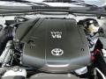  2010 Tacoma V6 PreRunner Access Cab 4.0 Liter DOHC 24-Valve VVT-i V6 Engine