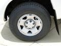 2010 Toyota Tacoma V6 PreRunner Access Cab Wheel and Tire Photo