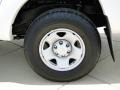 2010 Toyota Tacoma V6 PreRunner Access Cab Wheel and Tire Photo