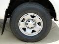 2010 Toyota Tacoma V6 PreRunner Access Cab Wheel and Tire Photo