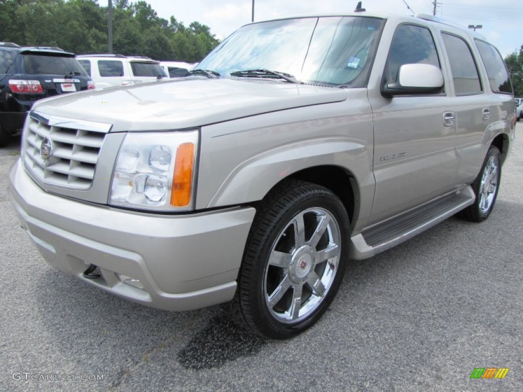 Quicksilver 2006 Cadillac Escalade Standard Escalade Model Exterior Photo #52120417