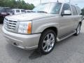 Front 3/4 View of 2006 Escalade 
