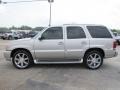  2006 Escalade  Quicksilver