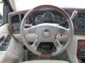 Shale Steering Wheel Photo for 2006 Cadillac Escalade #52120699