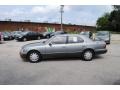 Moonstone Pearl 1996 Lexus LS 400 Exterior