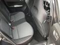 2009 Dark Gray Metallic Subaru Impreza WRX Wagon  photo #19