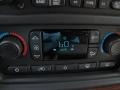 2006 Cadillac Escalade Standard Escalade Model Controls