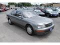 Moonstone Pearl - LS 400 Photo No. 11