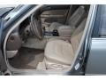 Tan Interior Photo for 1996 Lexus LS #52120945