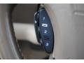 Tan Controls Photo for 1996 Lexus LS #52120999