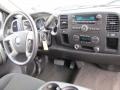 2007 Sport Red Metallic Chevrolet Silverado 1500 LT Extended Cab  photo #16