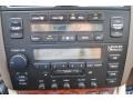 Tan Controls Photo for 1996 Lexus LS #52121095