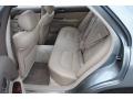 Tan Interior Photo for 1996 Lexus LS #52121158