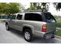 Light Pewter Metallic - Suburban 1500 Z71 4x4 Photo No. 6