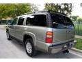 Light Pewter Metallic - Suburban 1500 Z71 4x4 Photo No. 7