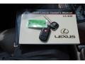 1996 Lexus LS 400 Books/Manuals