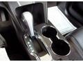 2011 Chevrolet Equinox Jet Black Interior Transmission Photo