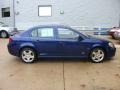  2006 Cobalt SS Sedan Arrival Blue Metallic