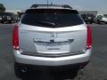 2011 Radiant Silver Metallic Cadillac SRX FWD  photo #6