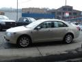 Smoke Stone Metallic - MKZ FWD Photo No. 5