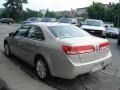 Smoke Stone Metallic - MKZ FWD Photo No. 6