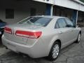 Smoke Stone Metallic - MKZ FWD Photo No. 8