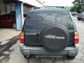 Dark Green Metallic - Tracker ZR2 4WD Hard Top Photo No. 7