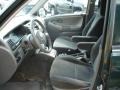 Medium Gray Interior Photo for 2003 Chevrolet Tracker #52123468
