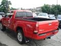 Radiant Red - Tacoma V6 TRD Sport Access Cab 4x4 Photo No. 6