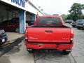 Radiant Red - Tacoma V6 TRD Sport Access Cab 4x4 Photo No. 7