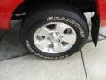 Radiant Red - Tacoma V6 TRD Sport Access Cab 4x4 Photo No. 12