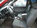 Radiant Red - Tacoma V6 TRD Sport Access Cab 4x4 Photo No. 14