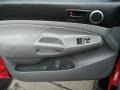 Radiant Red - Tacoma V6 TRD Sport Access Cab 4x4 Photo No. 15