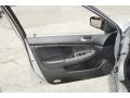 Black Door Panel Photo for 2007 Honda Accord #52123900