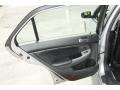 Black Door Panel Photo for 2007 Honda Accord #52123915