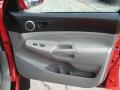 Radiant Red - Tacoma V6 TRD Sport Access Cab 4x4 Photo No. 21