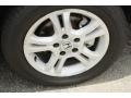 2007 Honda Accord EX-L Sedan Wheel and Tire Photo