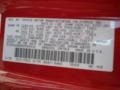 Radiant Red - Tacoma V6 TRD Sport Access Cab 4x4 Photo No. 25