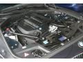 3.0 Liter TwinPower Turbocharged DFI DOHC 24-Valve VVT Inline 6 Cylinder Engine for 2011 BMW 5 Series 535i Sedan #52123996