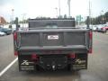 Summit White - Sierra 3500HD Work Truck Regular Cab 4x4 Chassis Dump Truck Photo No. 4