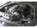 3.0 Liter TwinPower Turbocharged DFI DOHC 24-Valve VVT Inline 6 Cylinder Engine for 2011 BMW 5 Series 535i Sedan #52124014