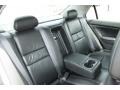 Black Interior Photo for 2007 Honda Accord #52124017