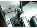 5 Speed Manual 2007 Honda Accord EX-L Sedan Transmission