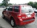 2009 Sangria Red Metallic Ford Escape Limited V6 4WD  photo #6