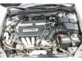 2.4L DOHC 16V i-VTEC 4 Cylinder 2007 Honda Accord EX-L Sedan Engine