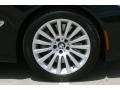 2011 Black Sapphire Metallic BMW 7 Series 750Li Sedan  photo #6
