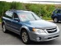 Newport Blue Pearl - Outback 2.5i Limited L.L.Bean Edition Photo No. 3