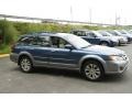 Newport Blue Pearl - Outback 2.5i Limited L.L.Bean Edition Photo No. 4